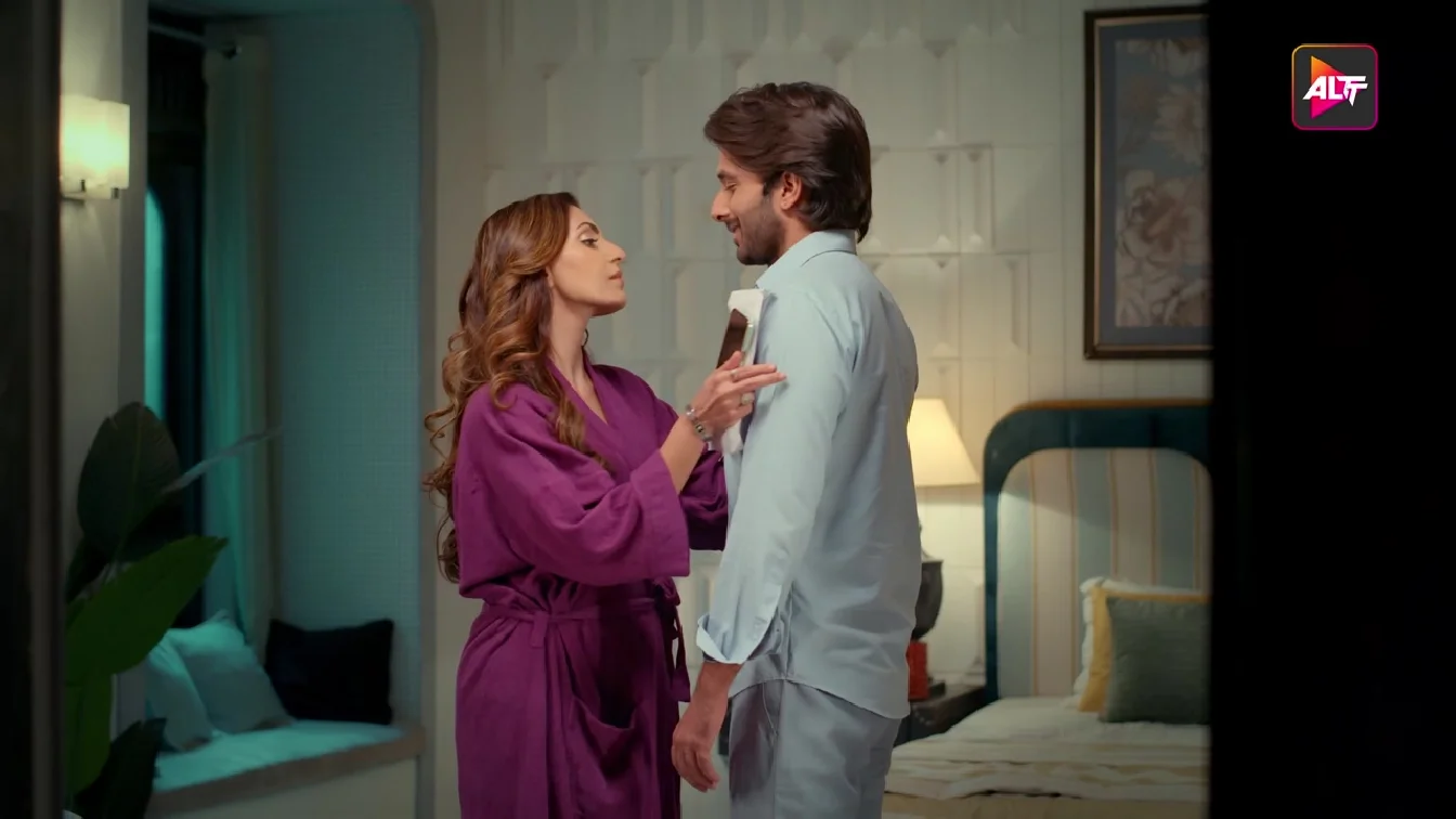 Bekaaboo S03 E05 AltBalaji